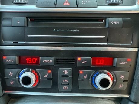 Audi Q7 3.0 TDI V6 S line Sport Edition Tiptronic quattro Euro 5 (s/s) 5dr 20