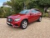 Mercedes-Benz GLC 2.1 GLC220d Sport (Premium Plus) G-Tronic 4MATIC Euro 6 (s/s) 5dr