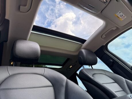 Mercedes-Benz GLC 2.1 GLC220d Sport (Premium Plus) G-Tronic 4MATIC Euro 6 (s/s) 5dr 3