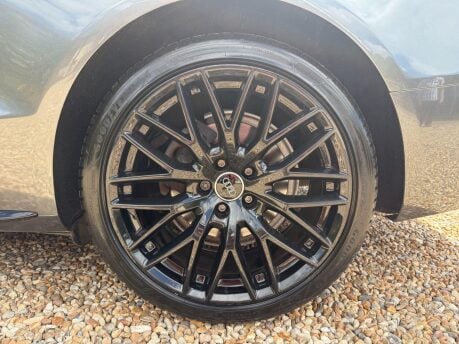 Audi A5 2.0 TDI S line Special Edition Plus Multitronic Euro 6 (s/s) 2dr 11