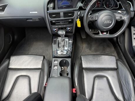 Audi A5 2.0 TDI S line Special Edition Plus Multitronic Euro 6 (s/s) 2dr 16