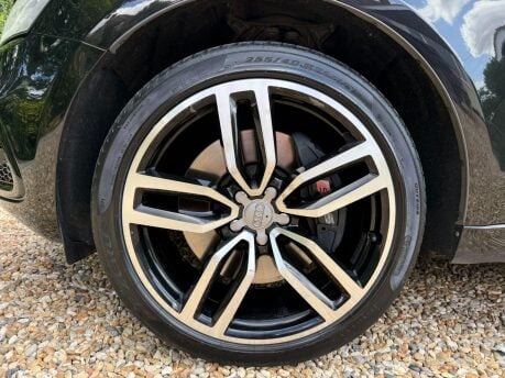 Audi SQ5 3.0 BiTDI V6 Plus Tiptronic quattro Euro 6 (s/s) 5dr 12