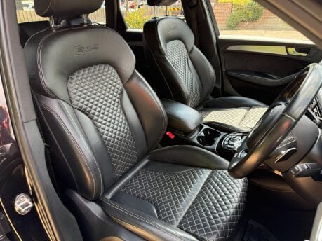 Audi SQ5 3.0 BiTDI V6 Plus Tiptronic quattro Euro 6 (s/s) 5dr 21