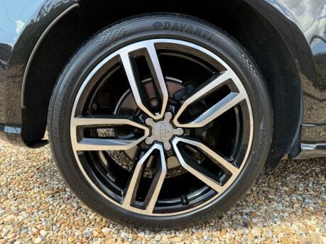 Audi SQ5 3.0 BiTDI V6 Plus Tiptronic quattro Euro 6 (s/s) 5dr 14