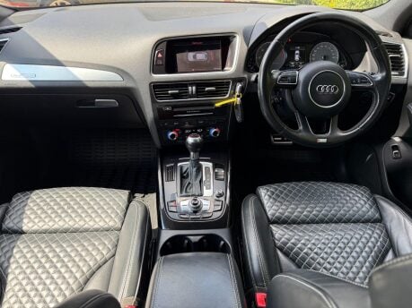 Audi SQ5 3.0 BiTDI V6 Plus Tiptronic quattro Euro 6 (s/s) 5dr 20