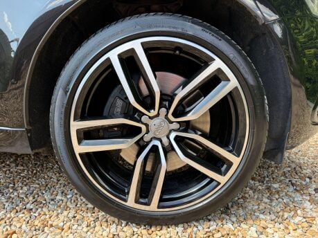 Audi SQ5 3.0 BiTDI V6 Plus Tiptronic quattro Euro 6 (s/s) 5dr 13