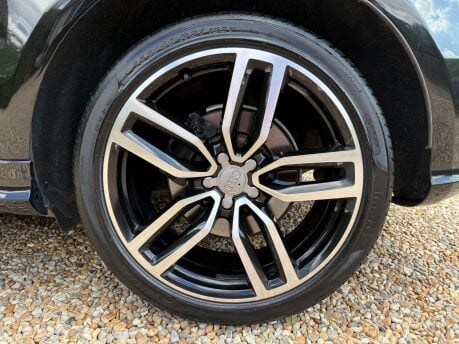 Audi SQ5 3.0 BiTDI V6 Plus Tiptronic quattro Euro 6 (s/s) 5dr 11