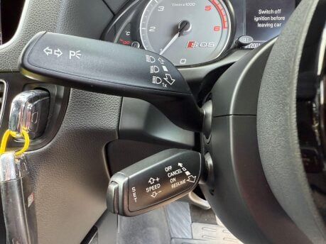 Audi SQ5 3.0 BiTDI V6 Plus Tiptronic quattro Euro 6 (s/s) 5dr 16