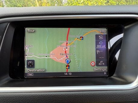 Audi SQ5 3.0 BiTDI V6 Plus Tiptronic quattro Euro 6 (s/s) 5dr 18