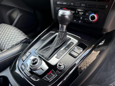 Audi SQ5 3.0 BiTDI V6 Plus Tiptronic quattro Euro 6 (s/s) 5dr 19