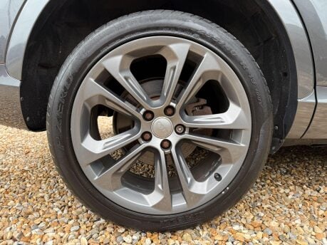 Audi Q3 2.0 TDI S line Plus S Tronic quattro Euro 6 (s/s) 5dr 14