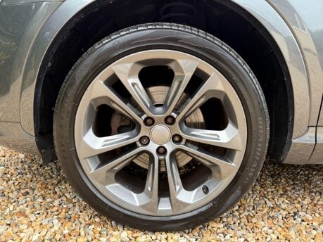 Audi Q3 2.0 TDI S line Plus S Tronic quattro Euro 6 (s/s) 5dr 12