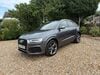 Audi Q3 2.0 TDI S line Plus S Tronic quattro Euro 6 (s/s) 5dr