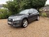 Audi Q5 2.0 TDI S line S Tronic quattro Euro 6 (s/s) 5dr