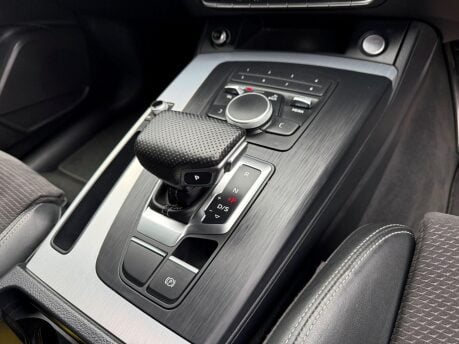 Audi Q5 2.0 TDI S line S Tronic quattro Euro 6 (s/s) 5dr 20