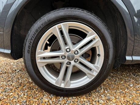 Audi Q5 2.0 TDI S line S Tronic quattro Euro 6 (s/s) 5dr 14