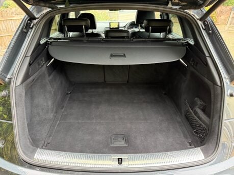 Audi Q5 2.0 TDI S line S Tronic quattro Euro 6 (s/s) 5dr 25