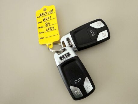 Audi Q5 2.0 TDI S line S Tronic quattro Euro 6 (s/s) 5dr 27