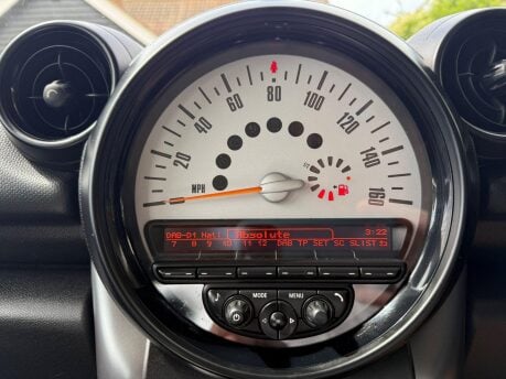 Mini Countryman 2.0 Cooper SD Auto ALL4 Euro 5 5dr 18