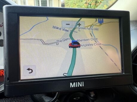 Mini Countryman 2.0 Cooper SD Auto ALL4 Euro 5 5dr 17