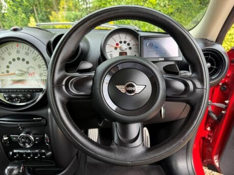 Mini Countryman 2.0 Cooper SD Auto ALL4 Euro 5 5dr 16