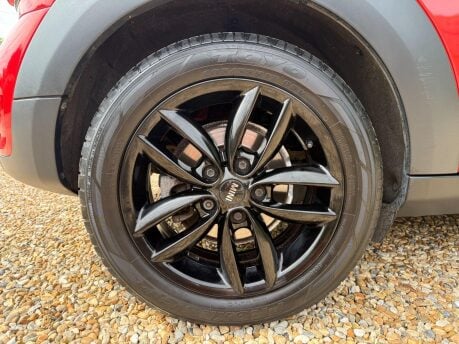 Mini Countryman 2.0 Cooper SD Auto ALL4 Euro 5 5dr 14