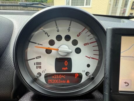 Mini Countryman 2.0 Cooper SD Auto ALL4 Euro 5 5dr 15