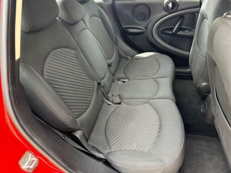 Mini Countryman 2.0 Cooper SD Auto ALL4 Euro 5 5dr 22