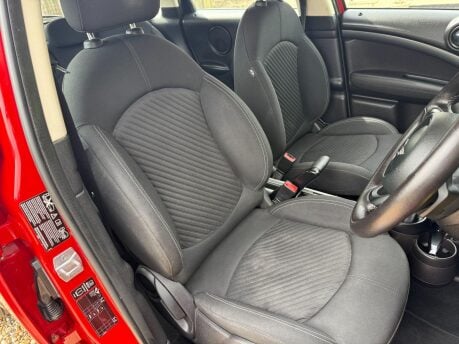 Mini Countryman 2.0 Cooper SD Auto ALL4 Euro 5 5dr 21