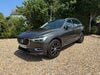 Volvo XC60 2.0 D4 Inscription Auto AWD Euro 6 (s/s) 5dr