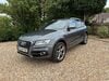 Audi Q5 2.0 TDI S line Plus S Tronic quattro Euro 5 (s/s) 5dr