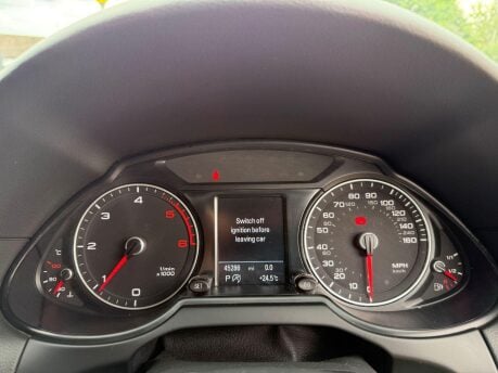 Audi Q5 2.0 TDI S line Plus S Tronic quattro Euro 5 (s/s) 5dr 16