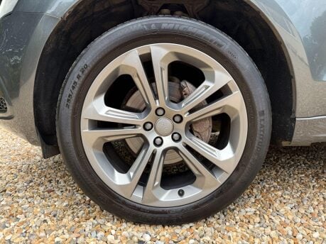 Audi Q5 2.0 TDI S line Plus S Tronic quattro Euro 5 (s/s) 5dr 13