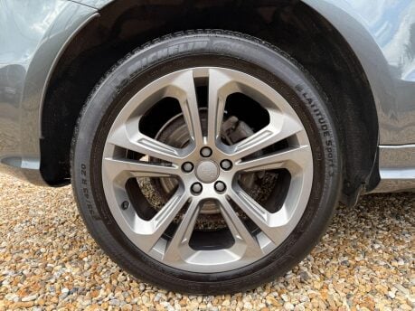 Audi Q5 2.0 TDI S line Plus S Tronic quattro Euro 5 (s/s) 5dr 15