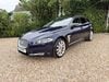 Jaguar XF 2.2d Portfolio Sportbrake Auto Euro 5 (s/s) 5dr