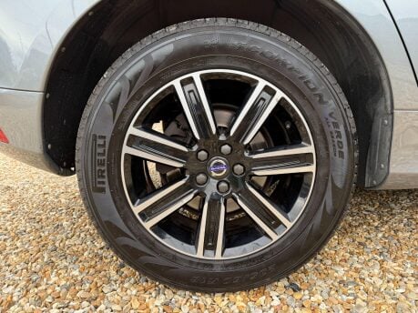 Volvo XC60 2.0 D4 SE Lux Nav Auto Euro 6 (s/s) 5dr 14