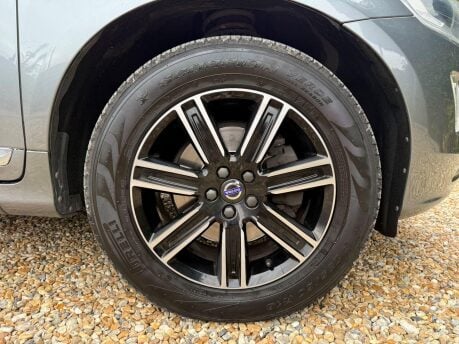 Volvo XC60 2.0 D4 SE Lux Nav Auto Euro 6 (s/s) 5dr 13