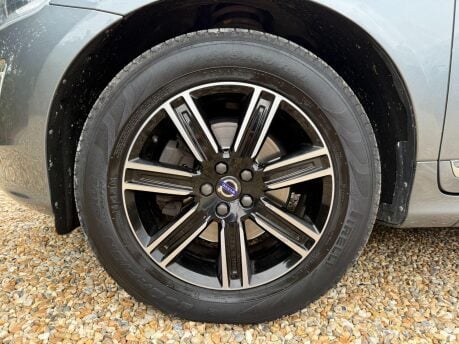 Volvo XC60 2.0 D4 SE Lux Nav Auto Euro 6 (s/s) 5dr 12