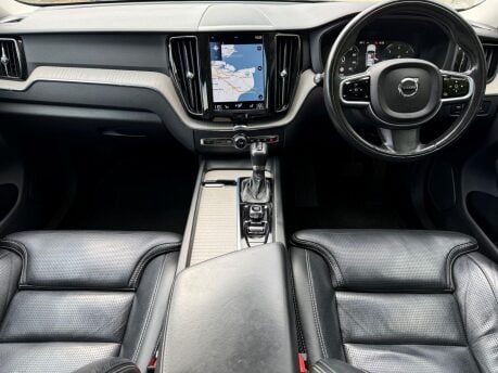 Volvo XC60 2.0 D5 PowerPulse Inscription Auto AWD Euro 6 (s/s) 5dr 18