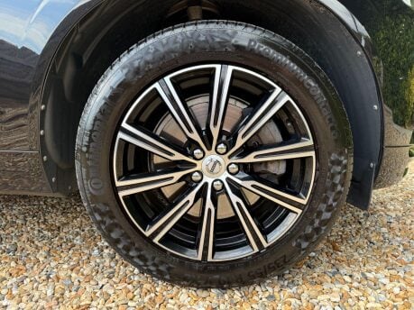 Volvo XC60 2.0 D5 PowerPulse Inscription Auto AWD Euro 6 (s/s) 5dr 13