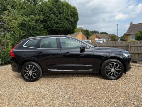 Volvo XC60 2.0 D5 PowerPulse Inscription Auto AWD Euro 6 (s/s) 5dr 4