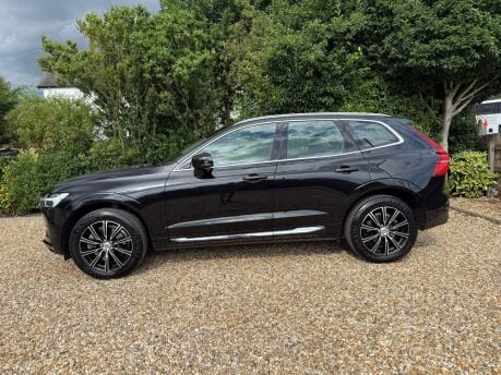 Volvo XC60 2.0 D5 PowerPulse Inscription Auto AWD Euro 6 (s/s) 5dr 3