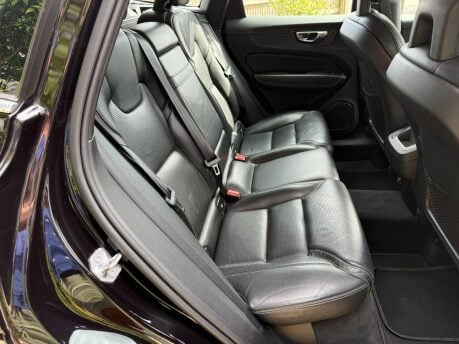 Volvo XC60 2.0 D5 PowerPulse Inscription Auto AWD Euro 6 (s/s) 5dr 20
