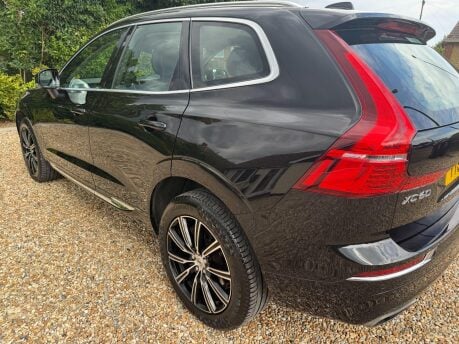 Volvo XC60 2.0 D5 PowerPulse Inscription Auto AWD Euro 6 (s/s) 5dr 10
