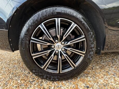 Volvo XC60 2.0 D5 PowerPulse Inscription Auto AWD Euro 6 (s/s) 5dr 14