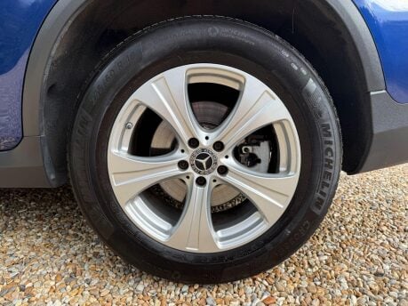 Mercedes-Benz GLC 2.1 GLC220d Sport (Premium Plus) G-Tronic 4MATIC Euro 6 (s/s) 5dr 12