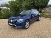 Mercedes-Benz GLC 2.1 GLC220d Sport (Premium Plus) G-Tronic 4MATIC Euro 6 (s/s) 5dr