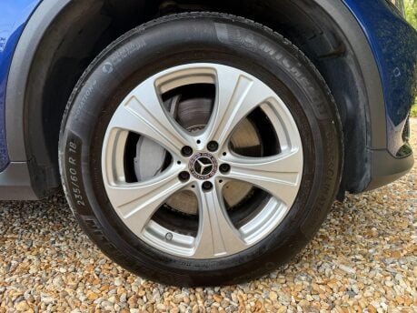 Mercedes-Benz GLC 2.1 GLC220d Sport (Premium Plus) G-Tronic 4MATIC Euro 6 (s/s) 5dr 14
