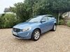 Volvo XC60 2.4 D5 SE Lux Nav Geartronic AWD Euro 5 5dr