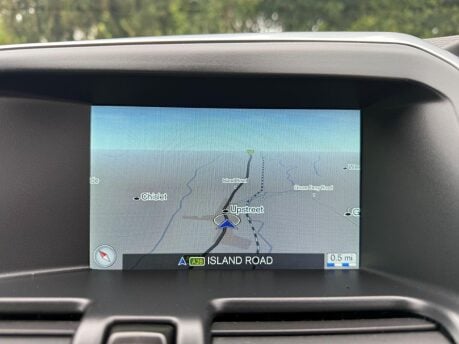 Volvo XC60 2.4 D5 SE Lux Nav Geartronic AWD Euro 5 5dr 18